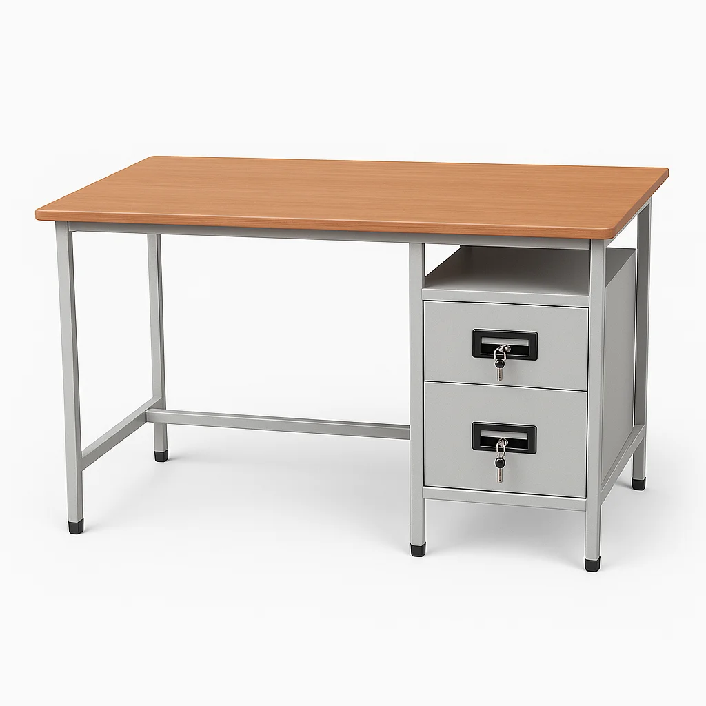 Executive Desk (Model 19)